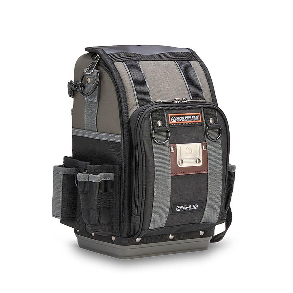 CB-LD Compact Technicians Bag price history on PriceWatchPro