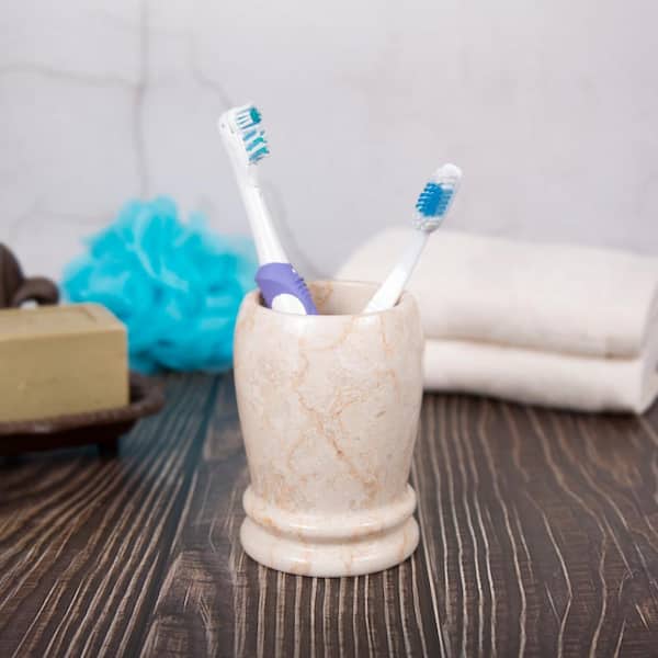 https://images.thdstatic.com/productImages/9e0f68aa-44fe-400b-8137-95f70c498103/svn/beige-creative-home-toothbrush-holders-74197-1f_600.jpg