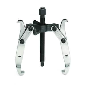 2 Ton 2 in. Jaw Reversible Puller