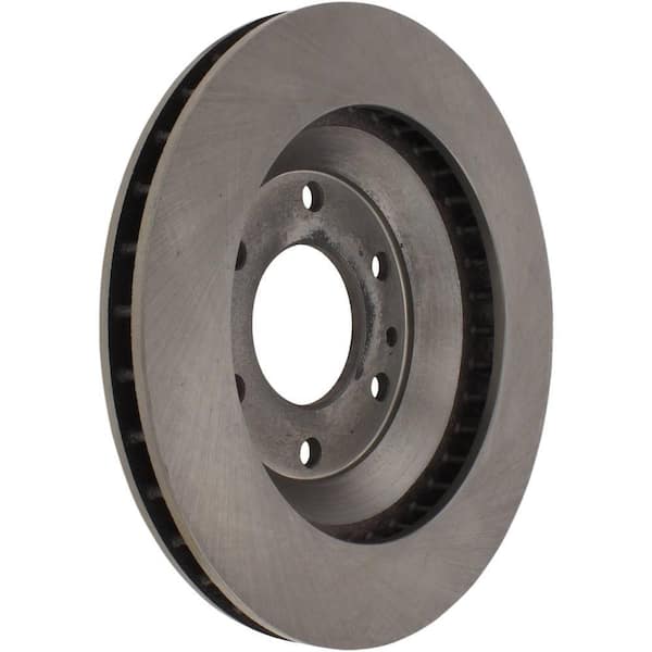 Centric Parts Disc Brake Rotor