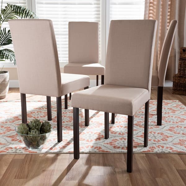 baxton studio andrew dining chair