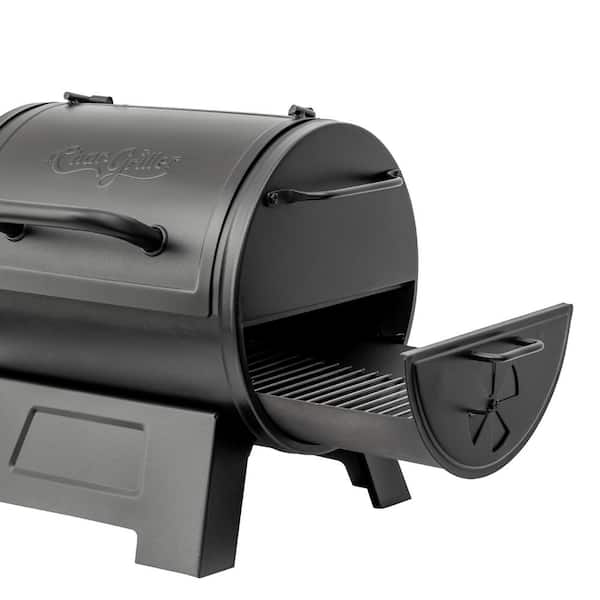 Navaris Box affumicatore per Grill e Barbecue - Smoker Box per BBQ