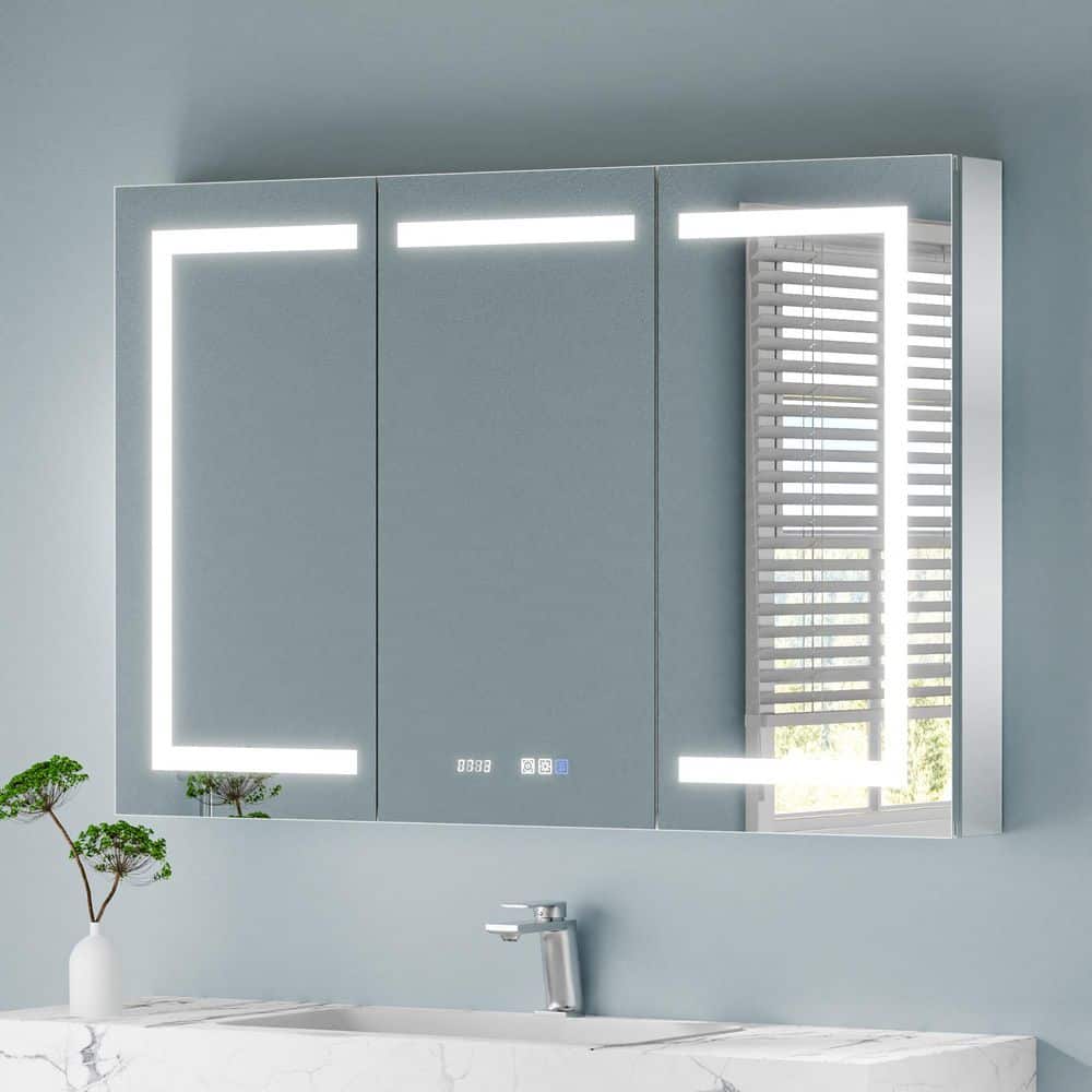 Style Selections 15.25-in x 19.25-in Rectangle Surface Mirrored Medicine Cabinet Style Selections 15.25-in x 19.25-in Rectangle Surface Mirrored Medicine Cabinet