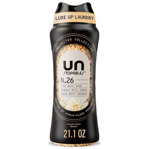 Unstopables 21.1 oz. Fresh Scent Fabric Softener Scent Booster
