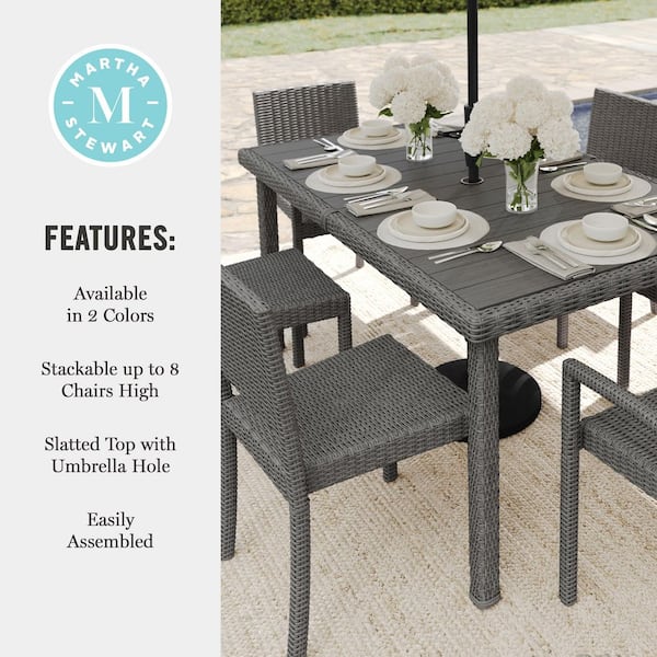 Who Sells Martha Stewart Outdoor Furniture: Top Retailers Revealed