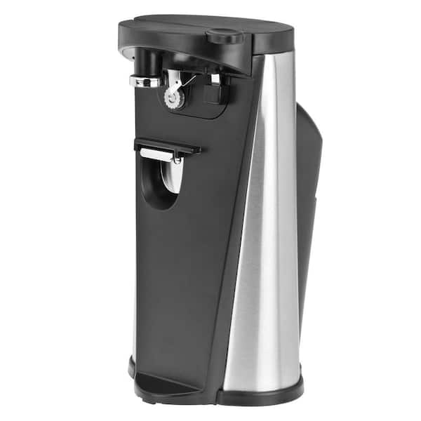 KALORIK Can Opener in Brushed stainless steel-DISCONTINUED