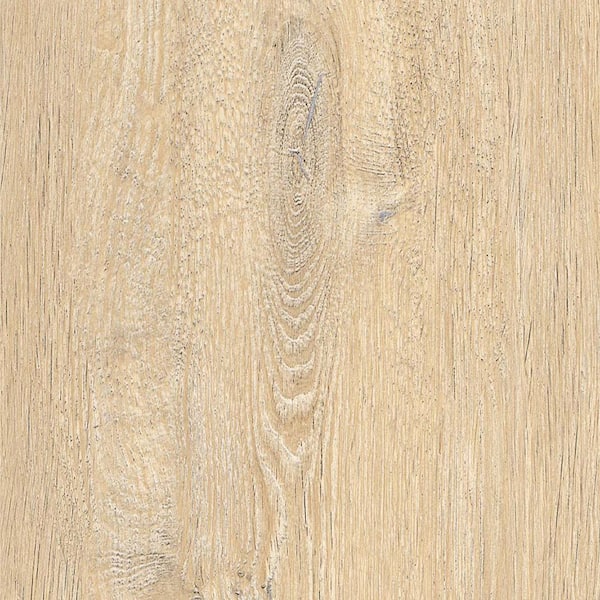 Blissful Prague 13 mm T x 7.6 in. W Waterproof Laminate Wood Flooring (17.73 sq. ft./Case)