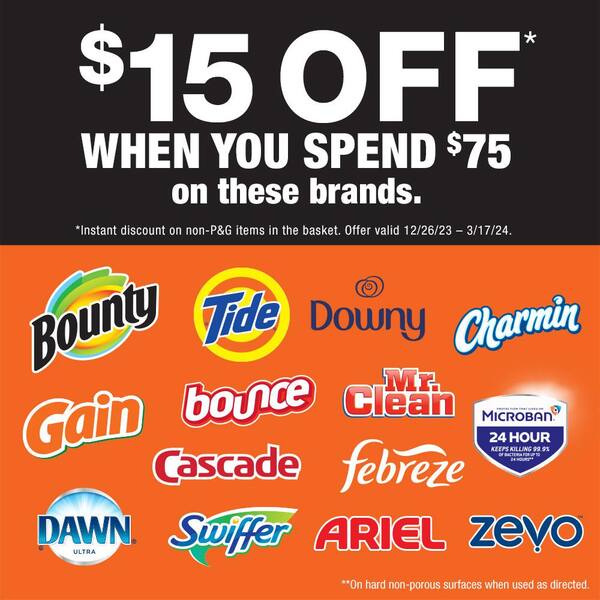 30% Off Hefty Food Storage Bags at Target (In-Store & Online)