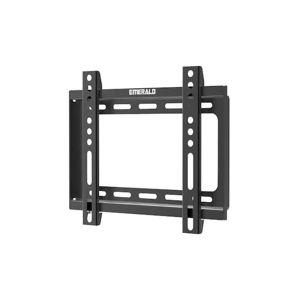 Emerald Fixed Wall Mount for 13 in. to 42 in. TVs
