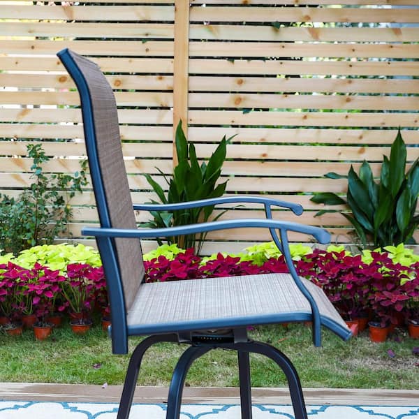 outdoor bar stools at home depot