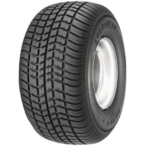205/65-10 K399 BIAS 1100 lb. Load Capacity Galvanized 10 in. Wide Profile Tire and Wheel Assembly