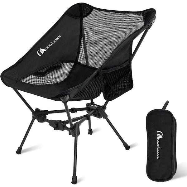 Lightweight Folding Camping Chair Portable Compact for Outdoor Camp/Travel/Picnic/Festival/Hiking,Supports up to 330 lb.
