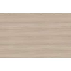 3 ft. x 8 ft. Laminate Sheet in High Line with Premium Linearity Finish