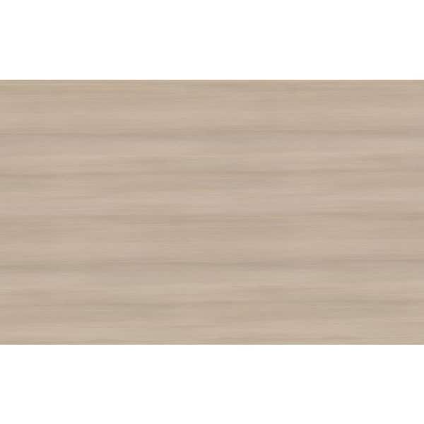 Wilsonart 3 ft. x 8 ft. Laminate Sheet in High Line with Premium Linearity Finish