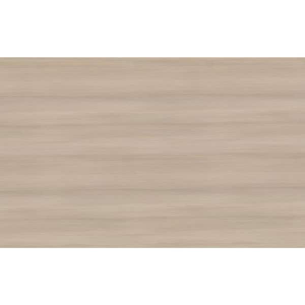Wilsonart 4 ft. x 8 ft. Laminate Sheet in High Line with Premium Linearity Finish