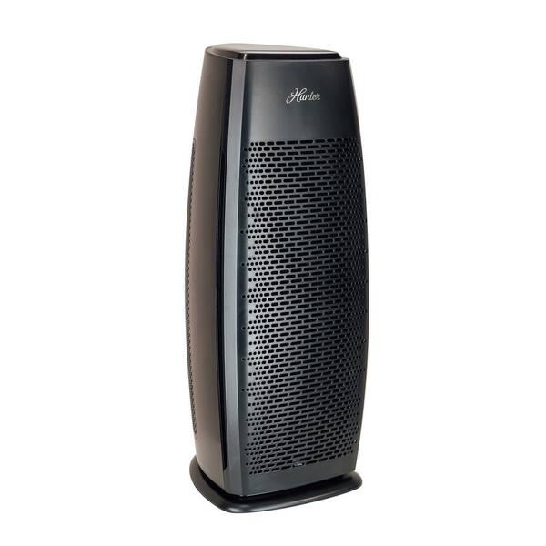hunter air purifiers