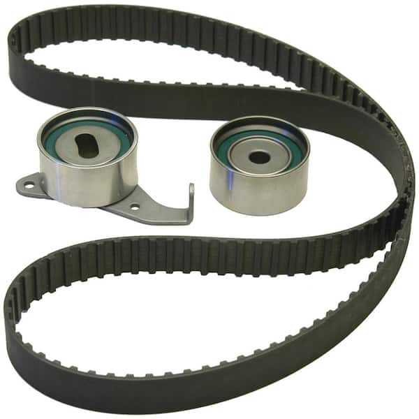 Gates PowerGrip Premium OE Timing Belt Component Kit