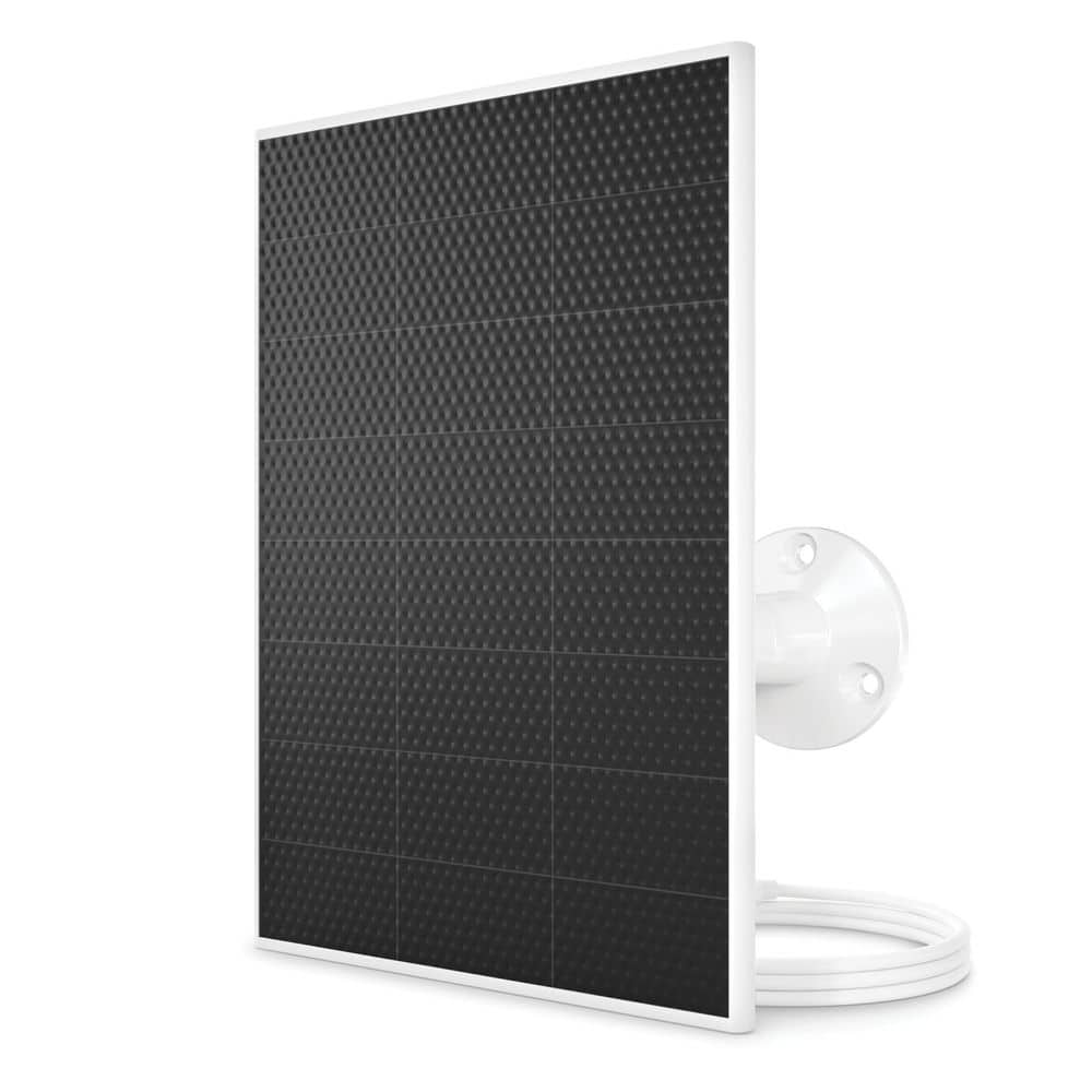 Arlo Universal Solar Panel VMA7600-10000S - The Home Depot