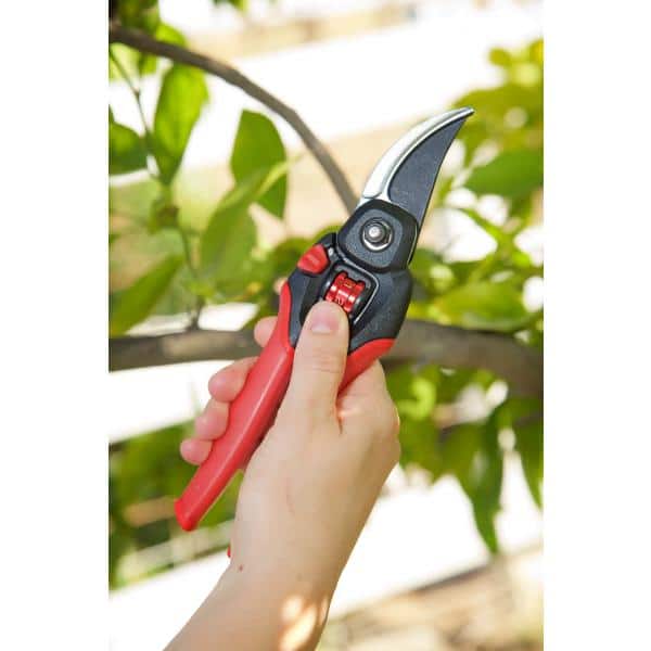 Corona FlexDIAL 2.75 in. High Carbon Steel Blade with Full Steel