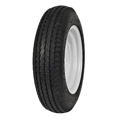 480-12 Load Range C Trailer Tire