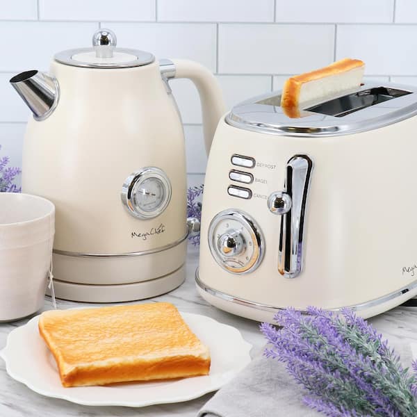 Shop Mecity Electric Kettles, Coffee Makers, Toasters and More