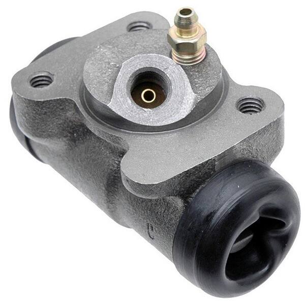 Raybestos WC370231 Professional Grade Drum Brake Wheel Cylinder - Compatible With Ford Focus 2012-2013 - View #12