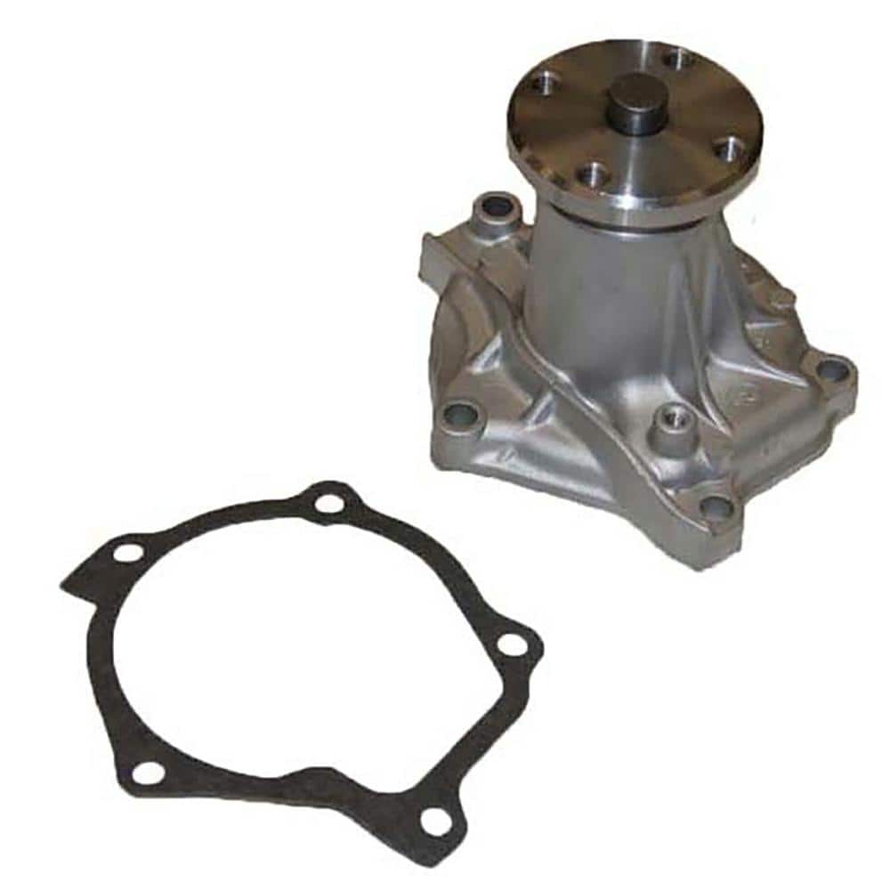 Engine Water Pump