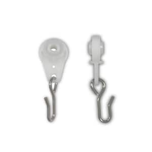  Curtain Clips With Hooks