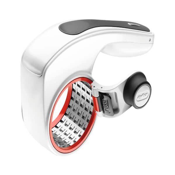 Zyliss Stainless Steel Cheese Grater
