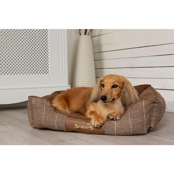 scruffs windsor dog bed