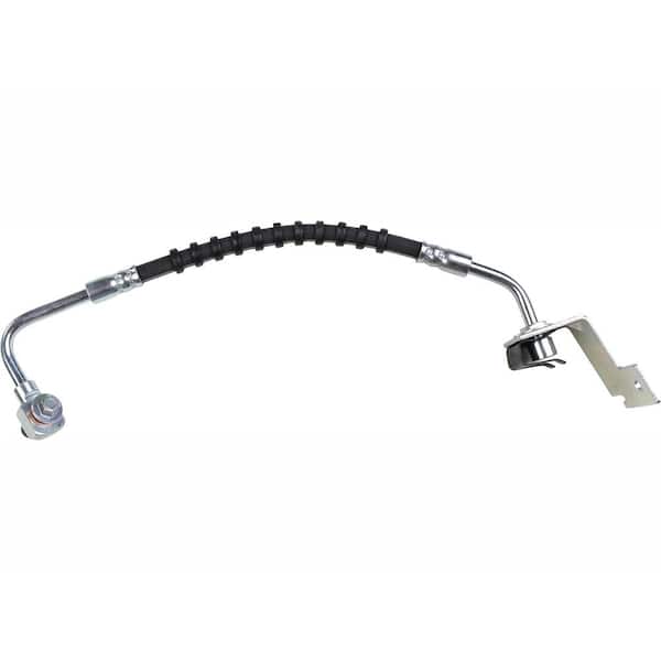 Sunsong Brake Hydraulic Hose - Rear Left