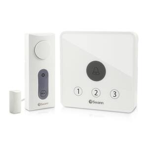 swann door stop alarm