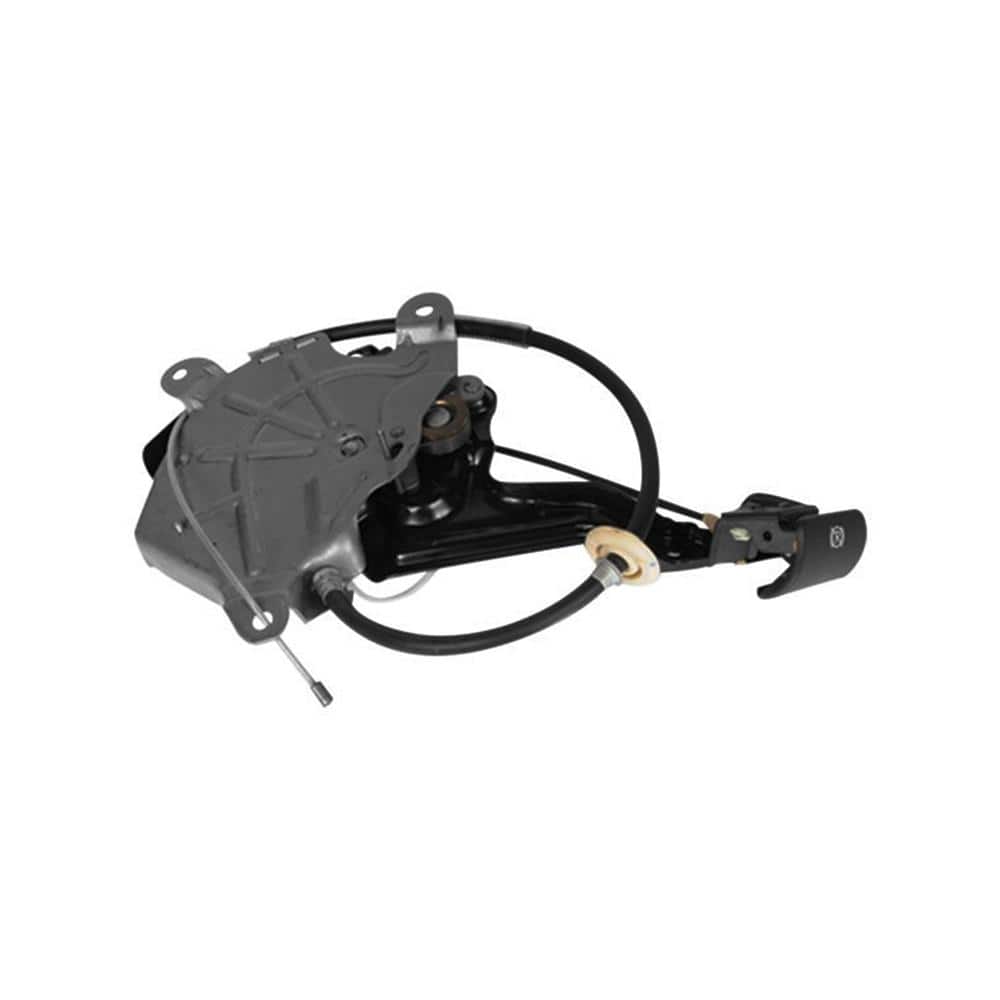 ACDelco 25780188 GM Original Equipment Parking Brake Control Module Assembly
