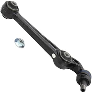 Suspension Control Arm and Ball Joint Assembly - Front Lower