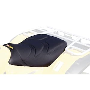 Gel-Tech Black Seat Cover