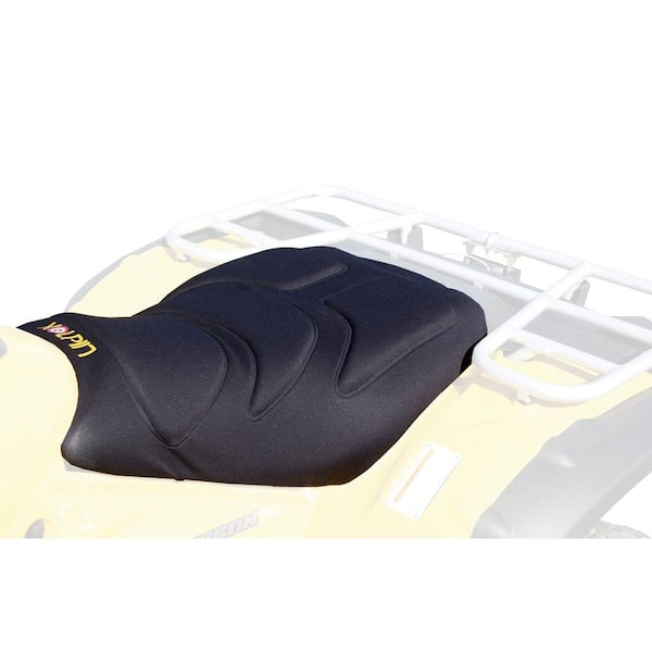 Kolpin Gel-Tech Black Seat Cover