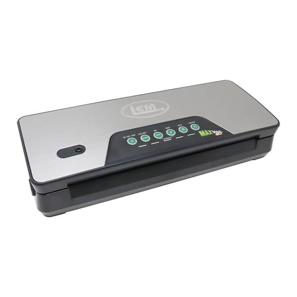 https://images.thdstatic.com/productImages/9e1f7176-a7fb-4ed7-8dd8-6bc1939f6784/svn/stainless-lem-food-vacuum-sealers-1721-64_600.jpg
