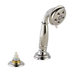 8.5 L x 16 W Remer TSF2209 Peleo Pressure Balance Tub and Shower Faucet