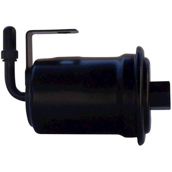 Luberfiner Fuel Filter