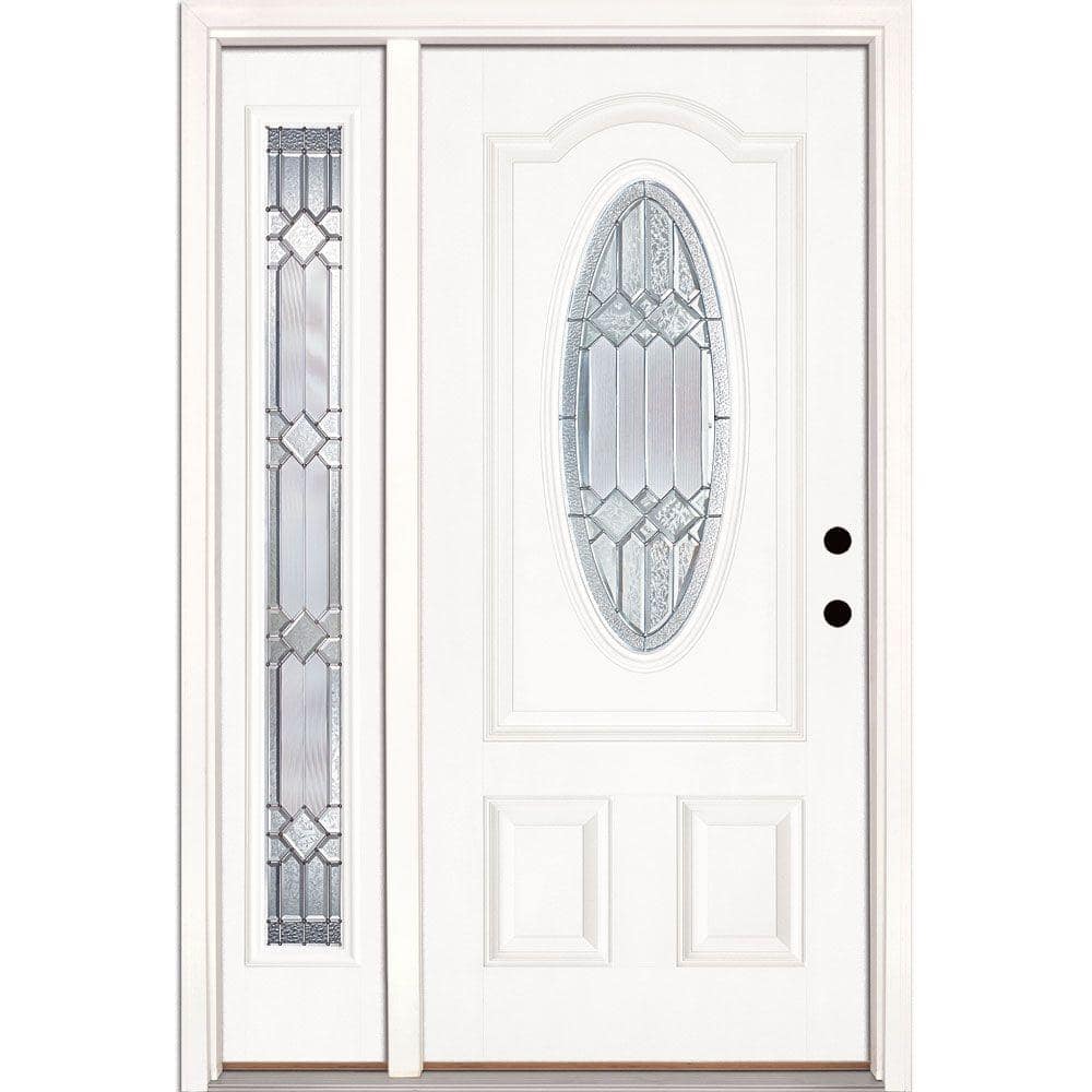 Feather River Doors 182190-1A4