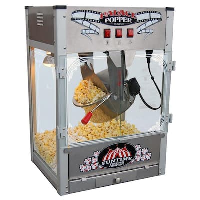  Superior Popcorn Company - Máquina para hacer