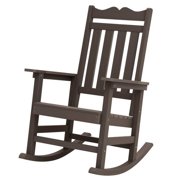 Big rocking chairs hot sale