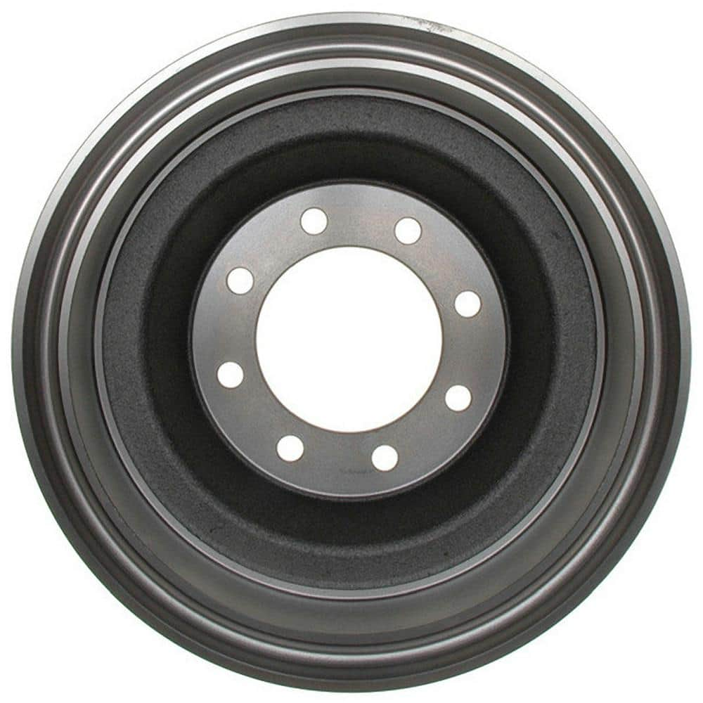 Raybestos Brakes Brake Drum 1995-1996 Dodge Ram 2500 9568R - The Home Depot