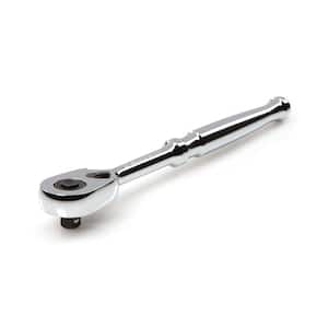 1/4 Inch Drive x 6 Inch Quick-Release Ratchet