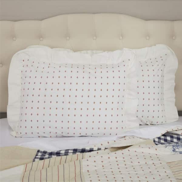 Abigail Standard Sham