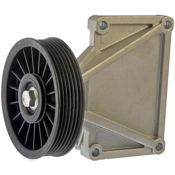 Unbranded Air Conditioning Bypass Pulley