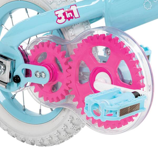12 go bikes