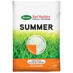 Turf Builder, 12 lbs., Summer Lawn Fertilizer