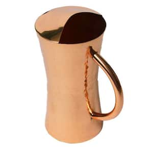 Copper - Drink Pitchers - Beverage Servers - The Home Depot
