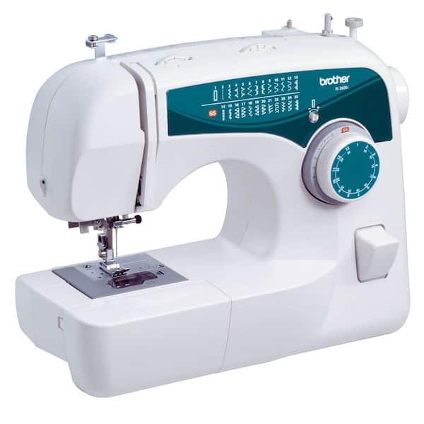 Brother 25-Stitch Mechanical Sewing Machine